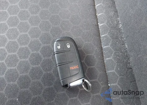 2019 Jeep Compass Latitude 4X4 из США, поврежденный, VIN 3C4NJDBB3KT849487